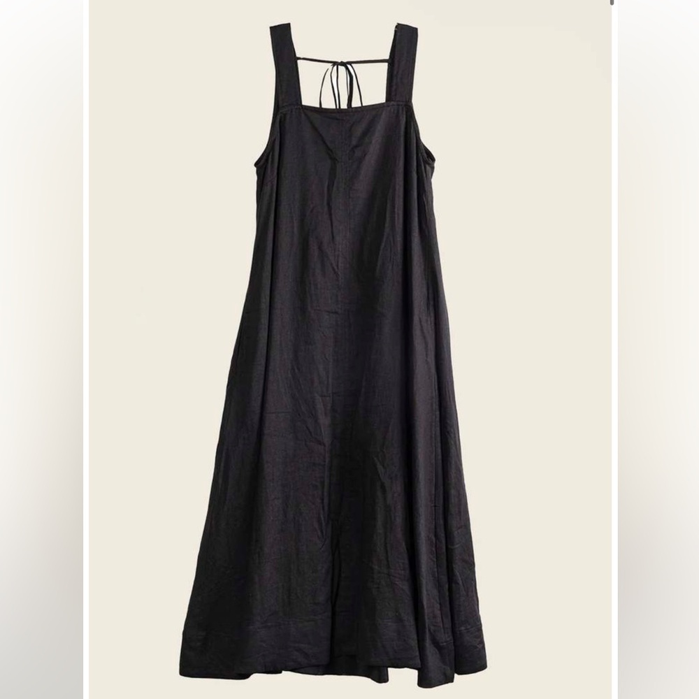 Ciao Lucia - Ravello Dress